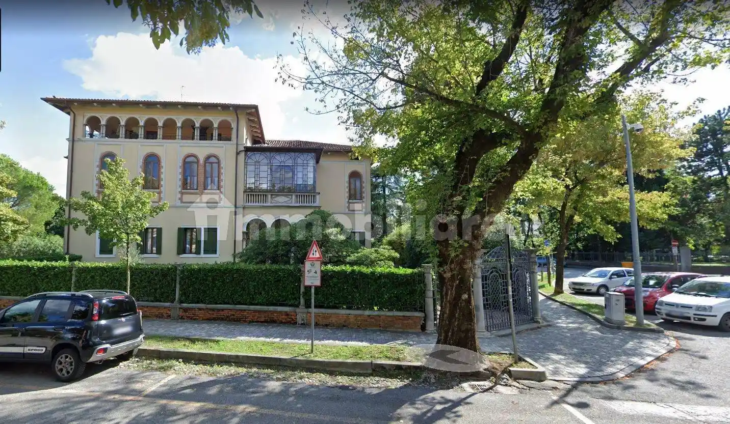 Villa unifamiliare via Fabio Filzi 14, Sant'Agnese, Treviso - foto 3