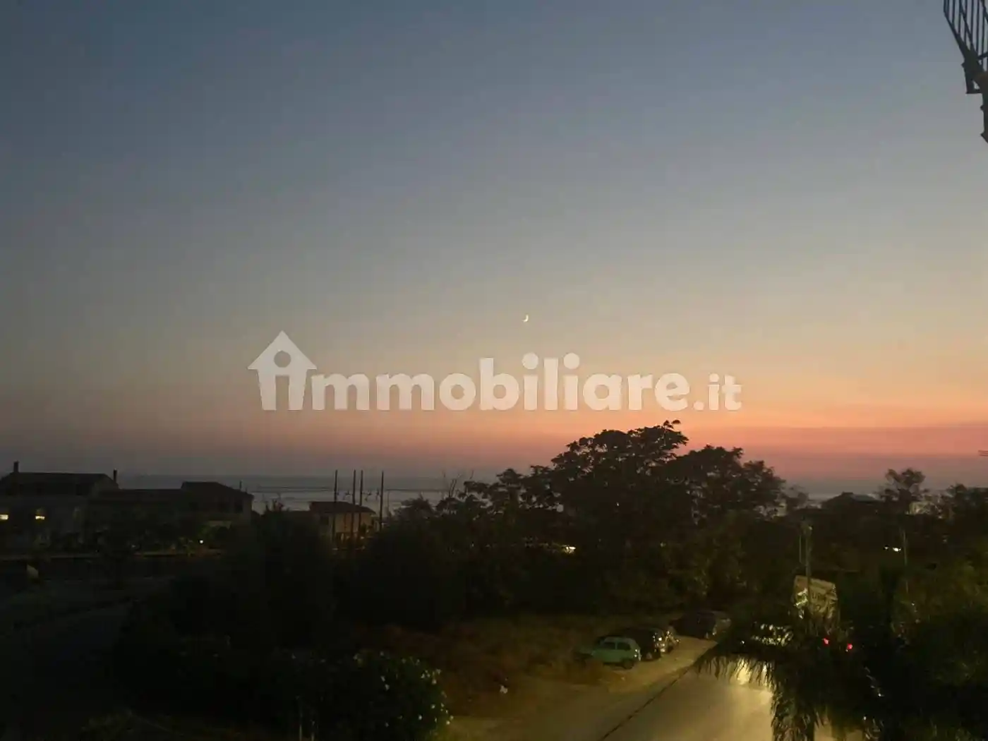 Appartamento via macchia di mare, Cetraro Marina, Cetraro - foto 2