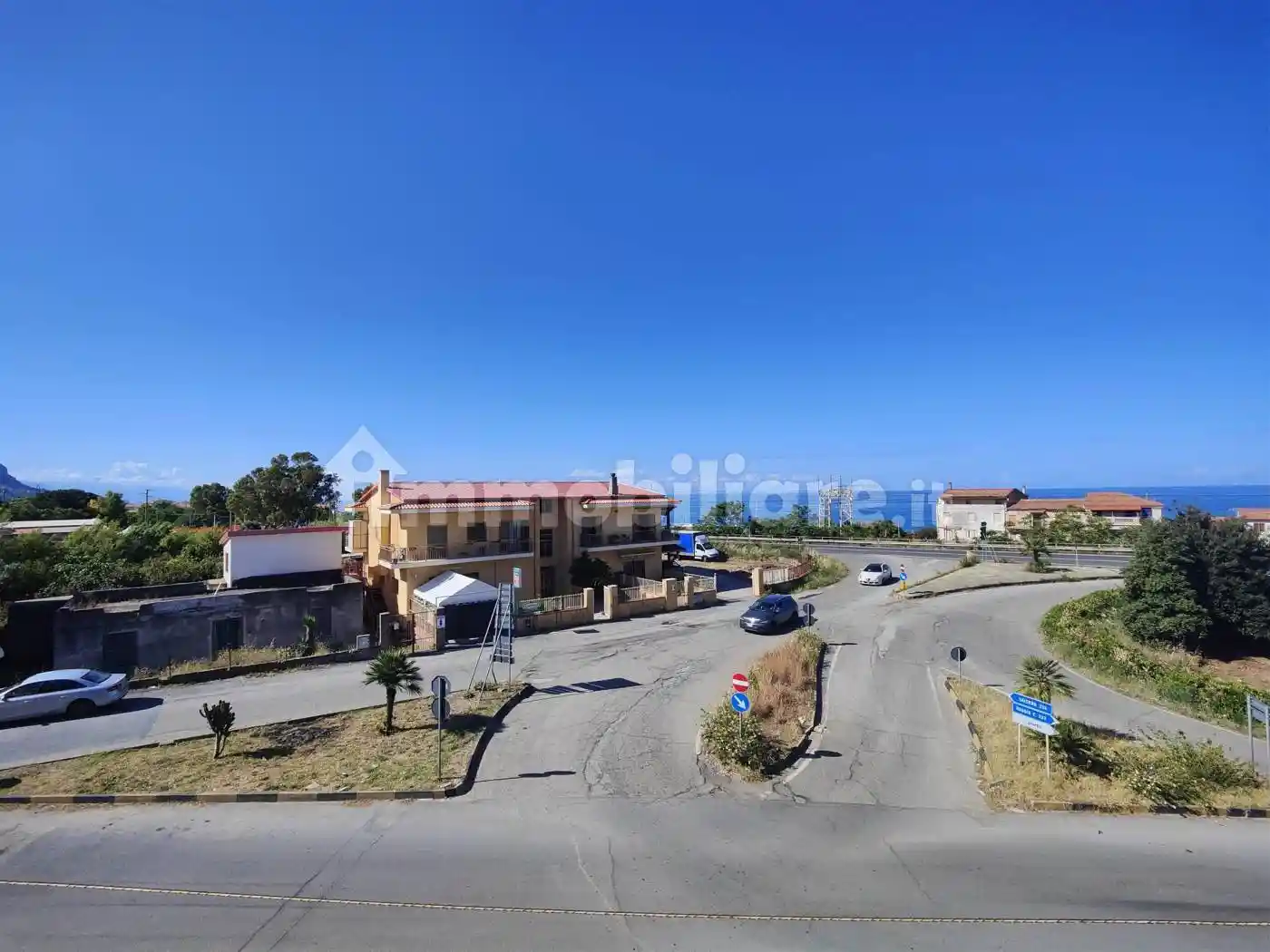 Appartamento via macchia di mare, Cetraro Marina, Cetraro - foto 3