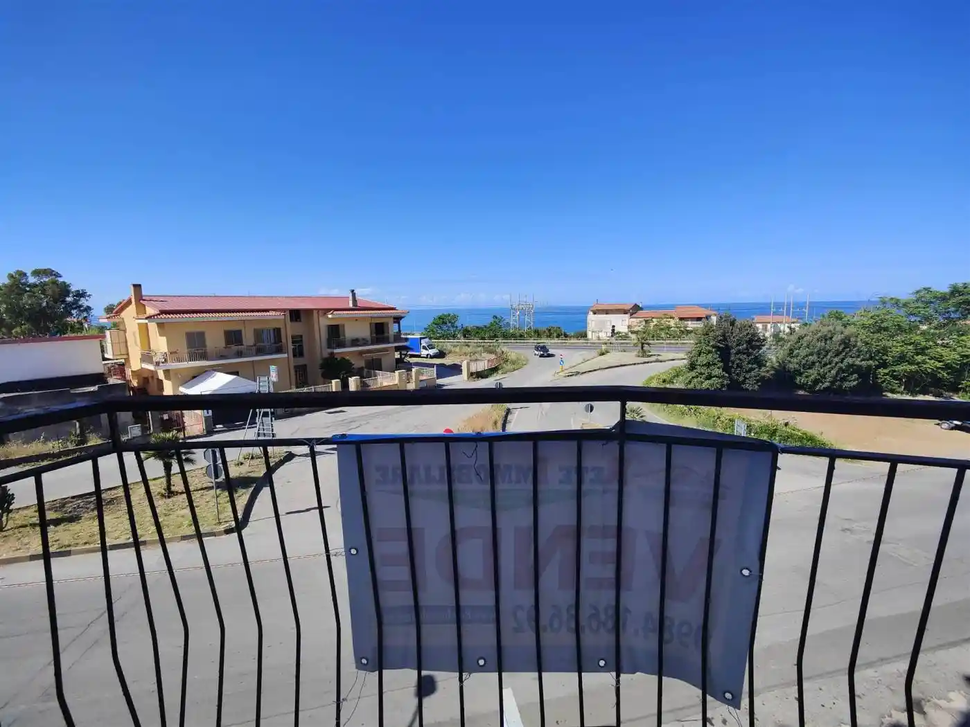 Appartamento via macchia di mare, Cetraro Marina, Cetraro - foto 4