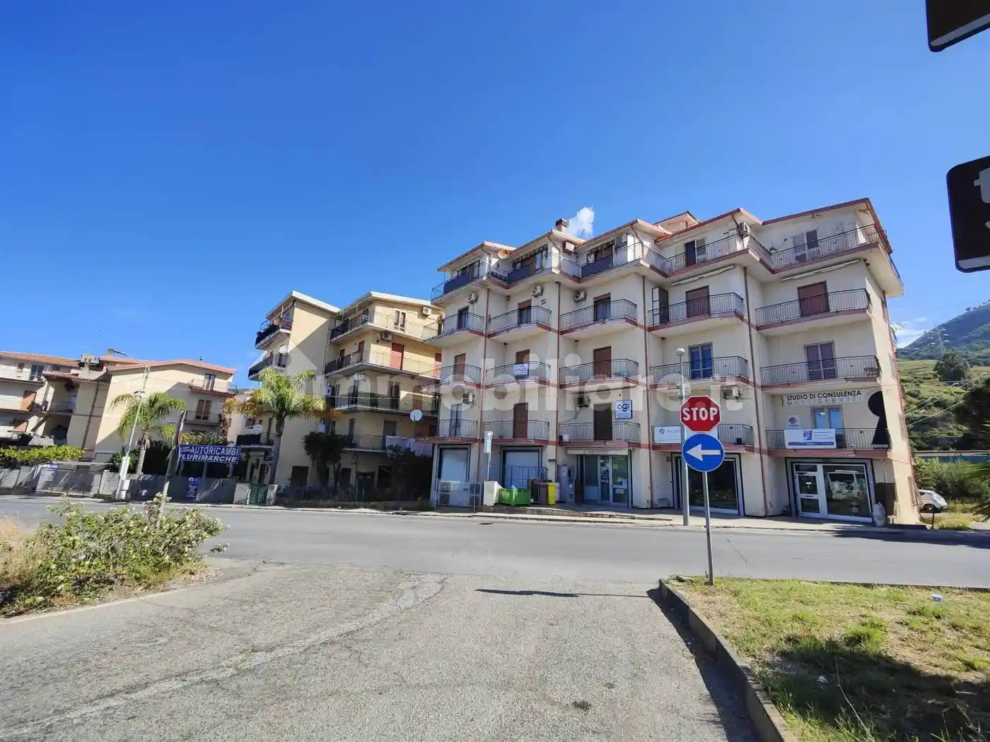 Appartamento via macchia di mare, Cetraro Marina, Cetraro - foto 5