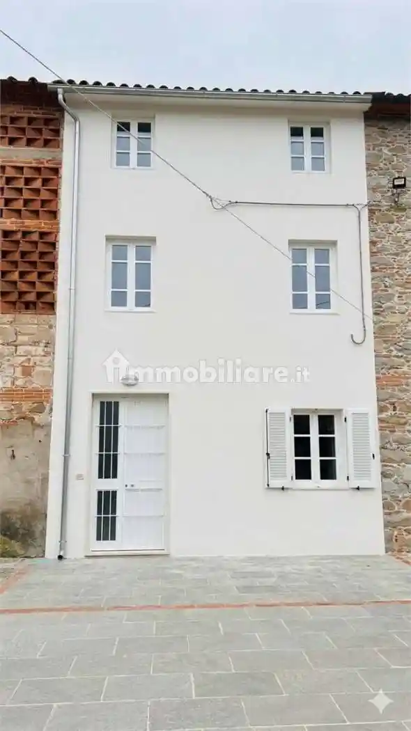 Casa indipendente in vendita a Capannori