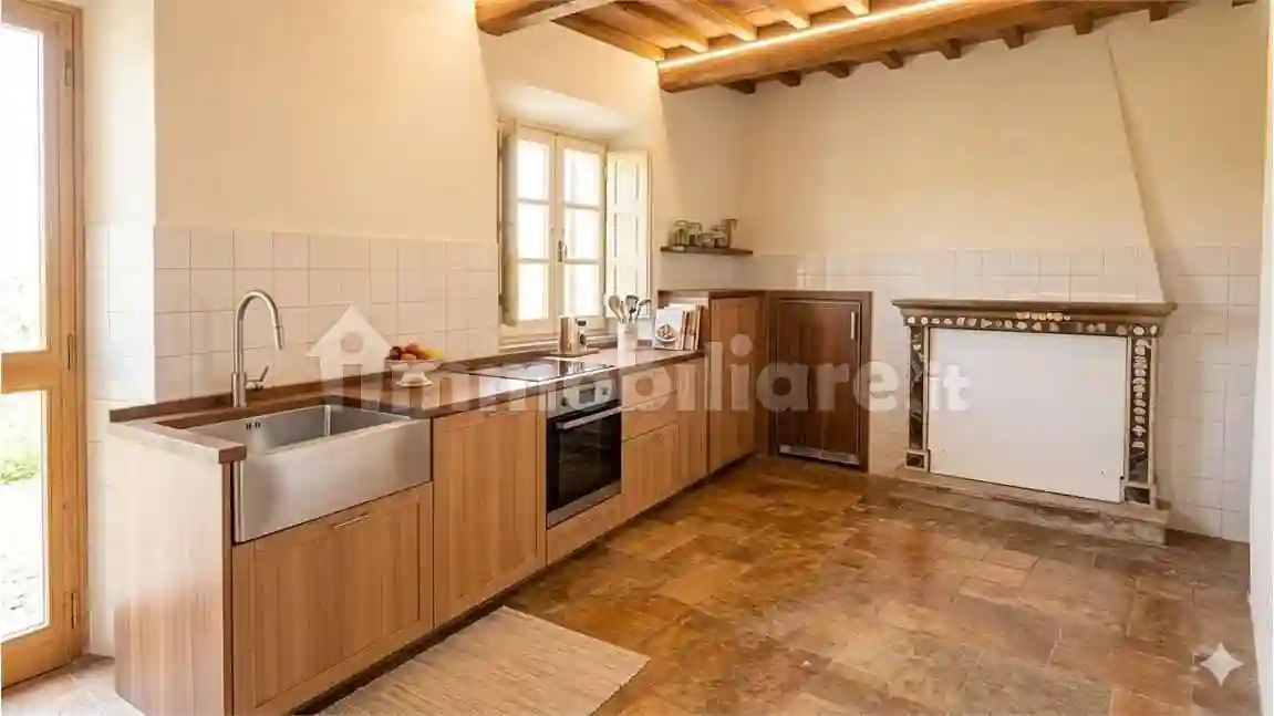 Casa indipendente - foto 3