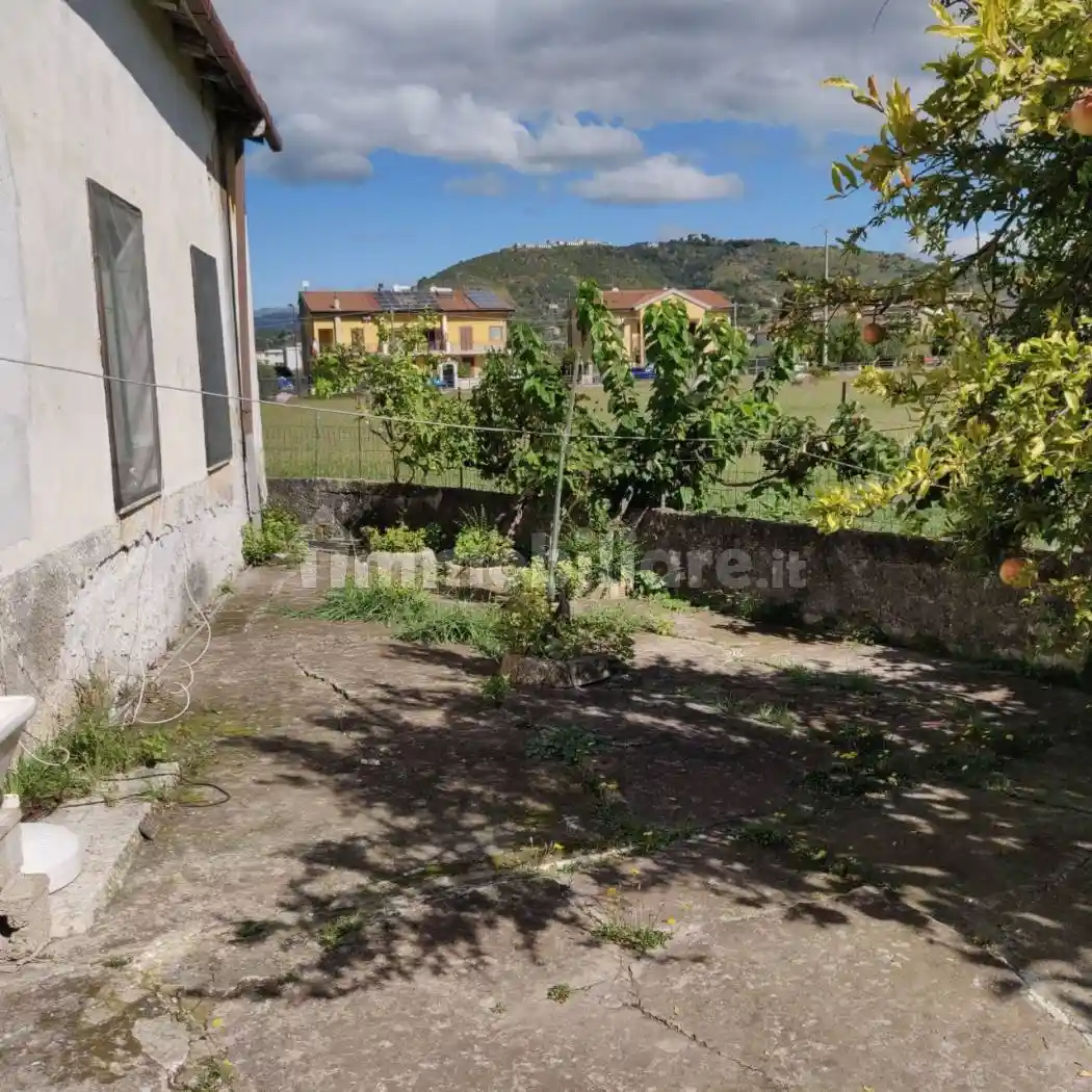 Villa unifamiliare via Fornace 29, Velina, Castelnuovo Cilento - foto 3