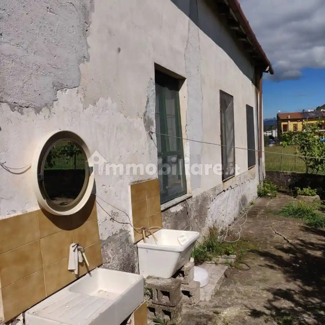 Villa unifamiliare via Fornace 29, Velina, Castelnuovo Cilento - foto 5