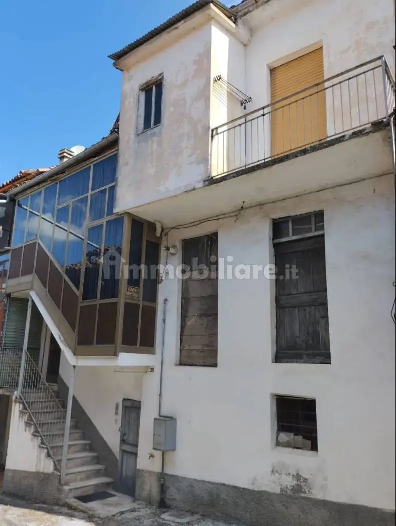 Casa indipendente in vendita a Rocca Cigliè