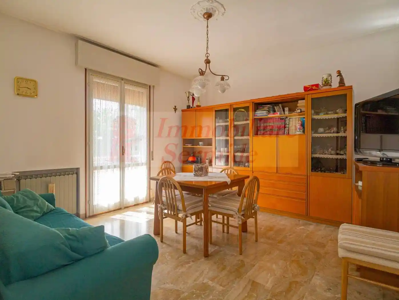 Appartamento in vendita a Sermide e Felonica