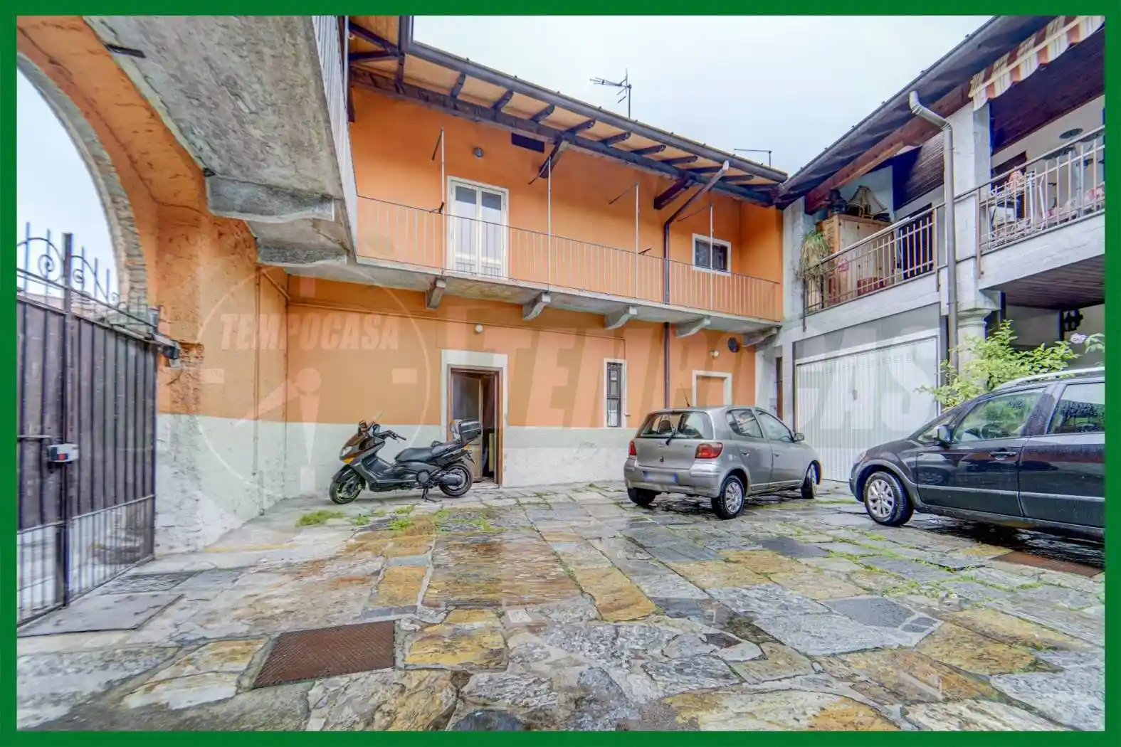 Casa indipendente in vendita a Brenta