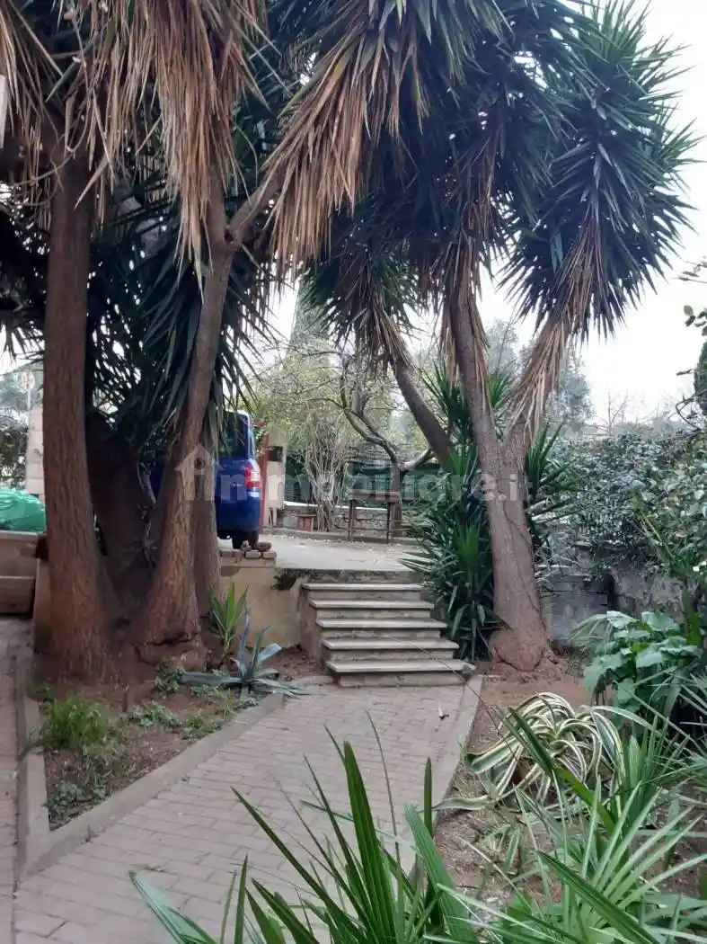 Villa in affitto a Roma