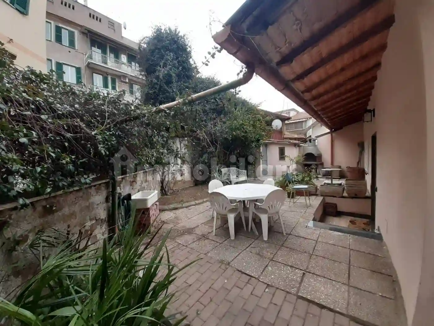 Villa unifamiliare via Carpineto 78, Centocelle, Roma - foto 4