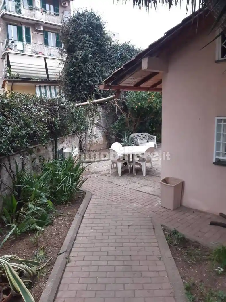 Villa unifamiliare via Carpineto 78, Centocelle, Roma - foto 4