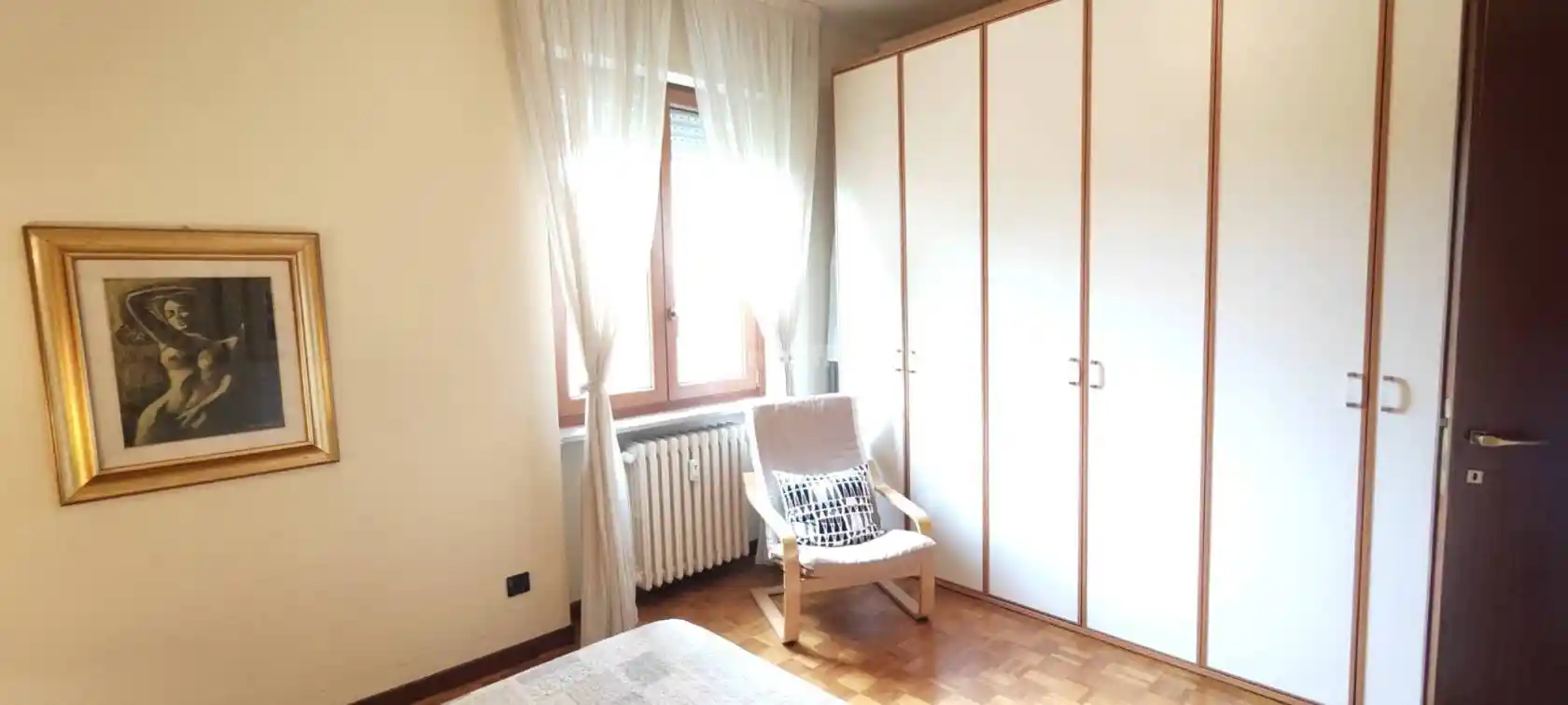 Trilocale via Guardi, Bellaria, Cinisello Balsamo - foto 5