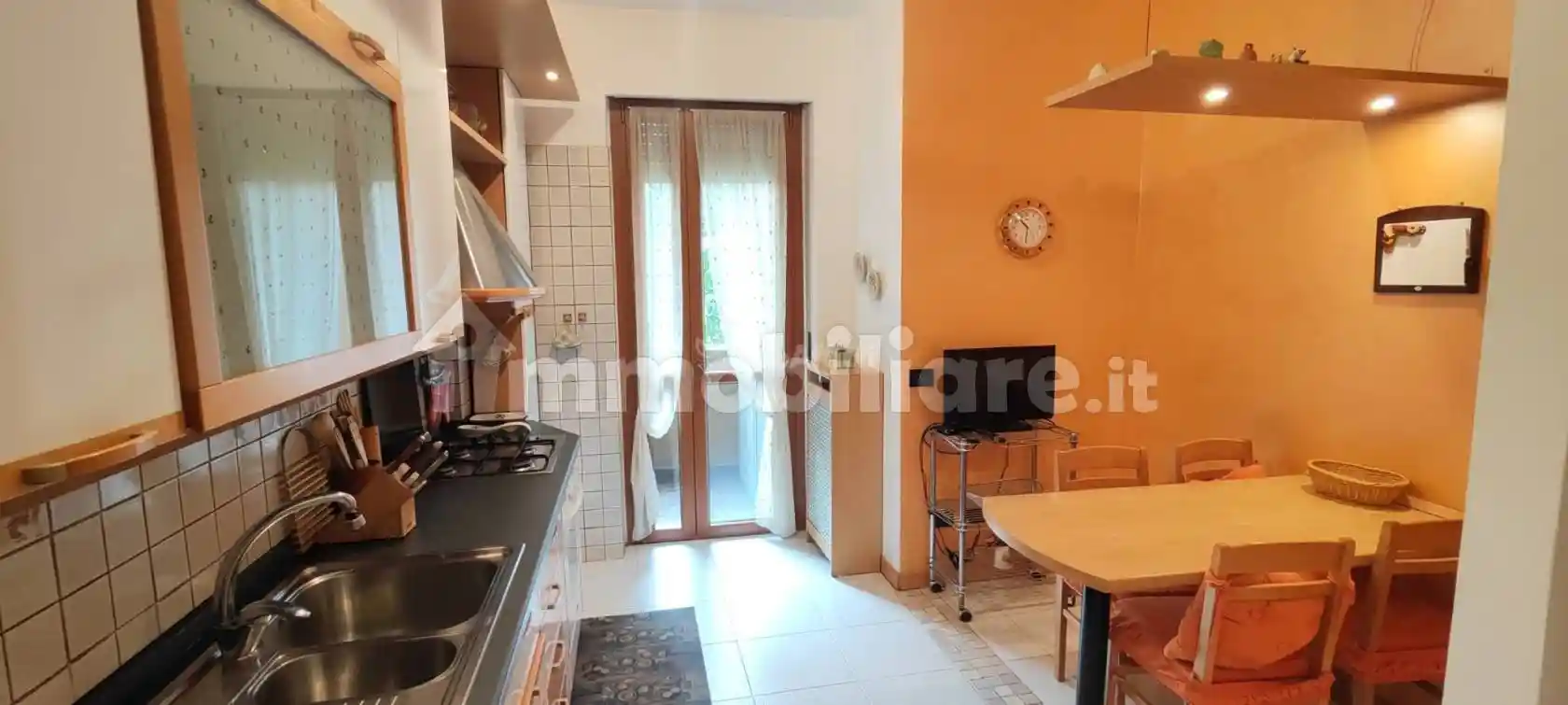 Appartamento in affitto a Cinisello Balsamo