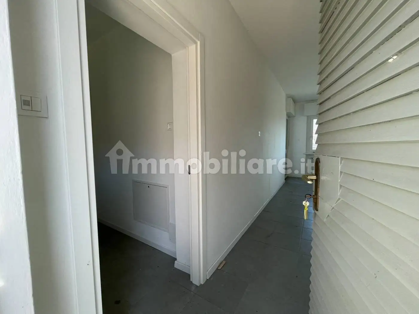 Terratetto unifamiliare via Don Enrico Angeli, Calceranica al Lago - foto 4