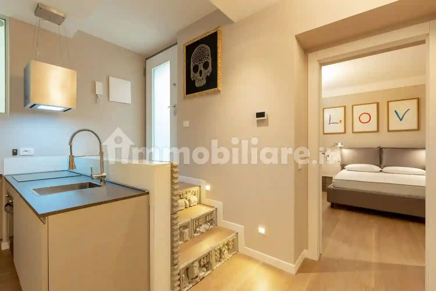 Appartamento - foto 3