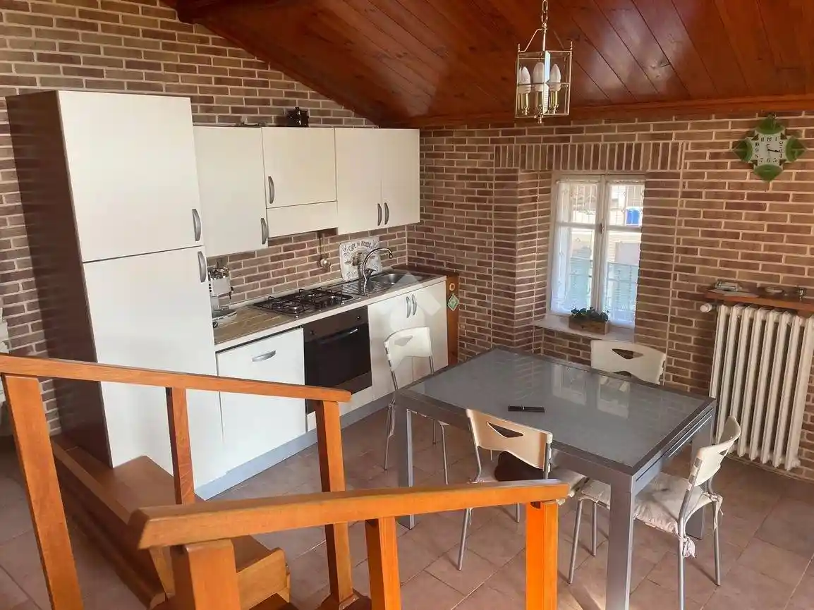 Casa indipendente in vendita a Valle San Nicolao