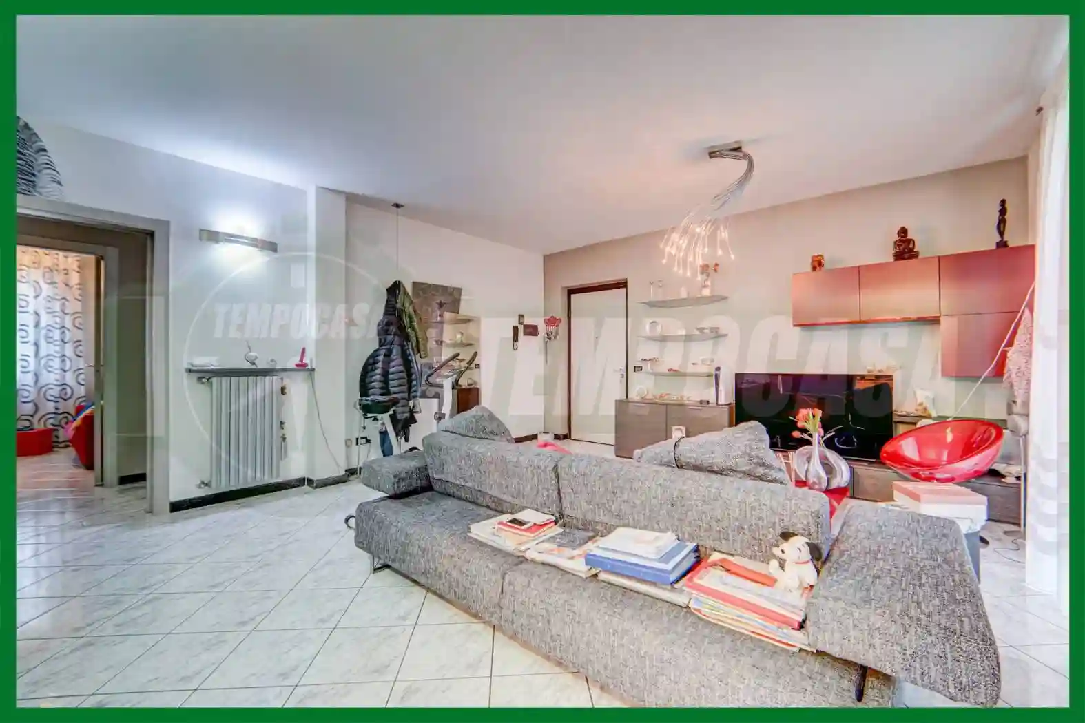 Appartamento - foto 4