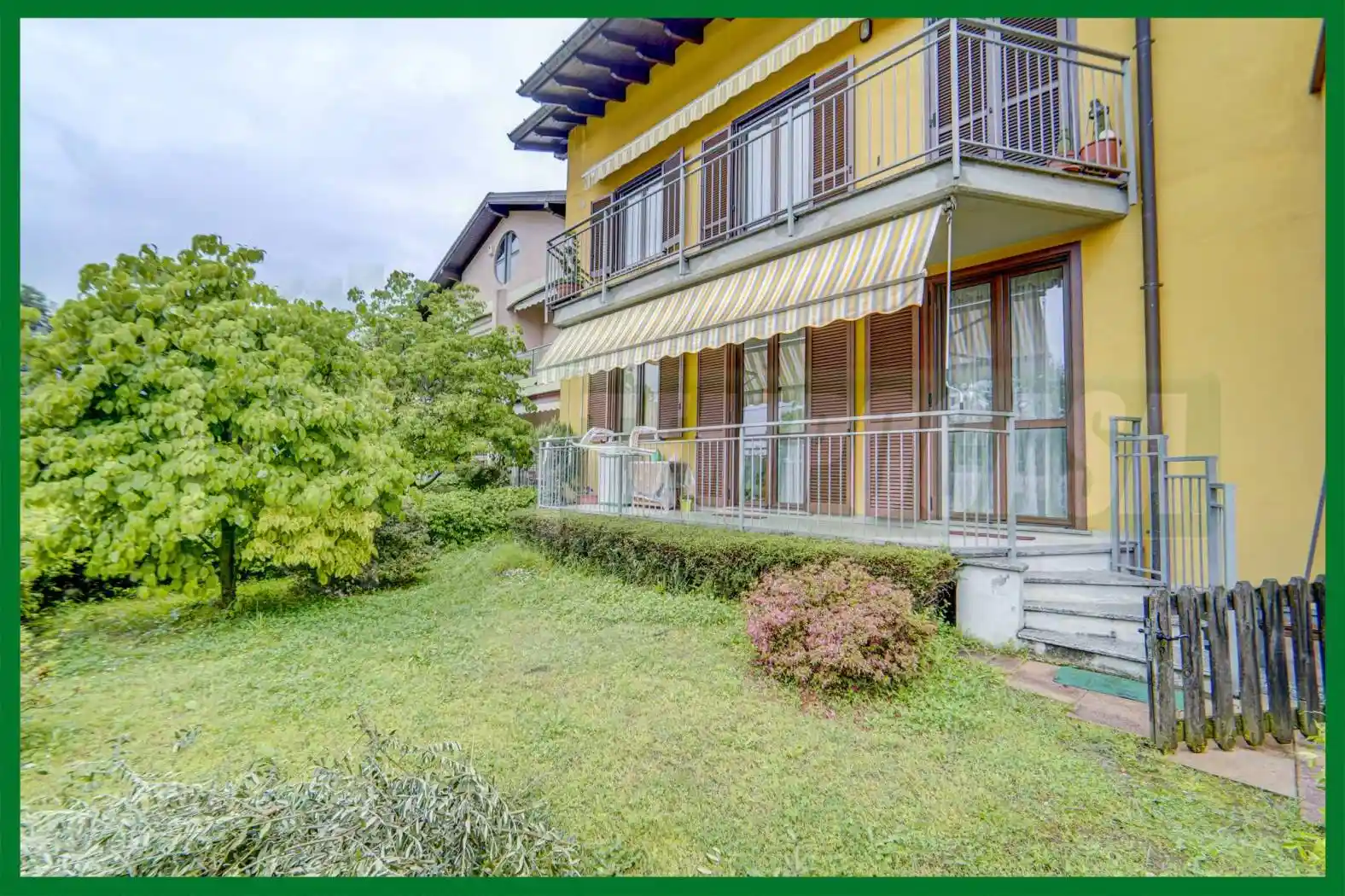 Appartamento in vendita a Brenta