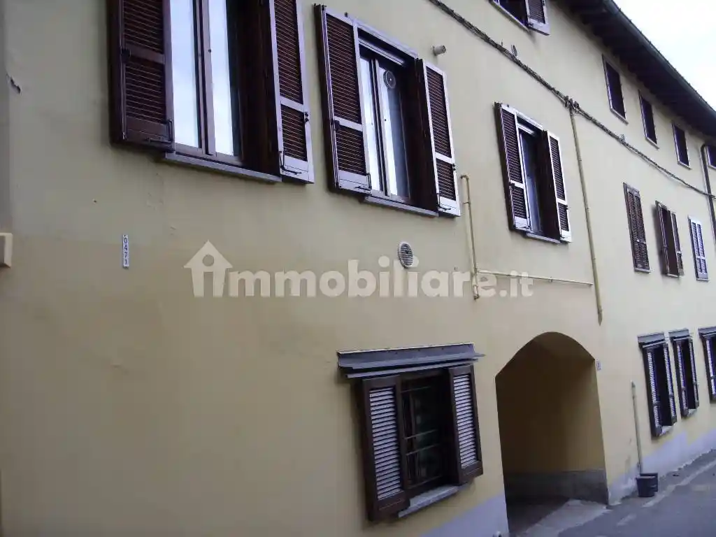 Appartamento in vendita a Morazzone