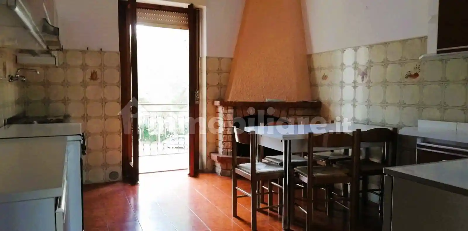 Appartamento in vendita a Penna in Teverina