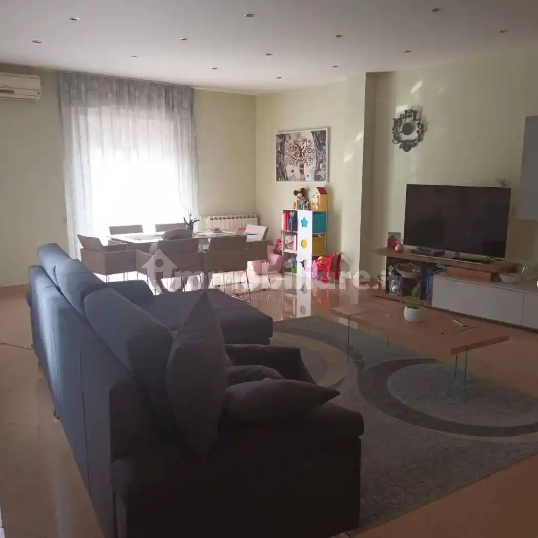 Appartamento in vendita a Bronte