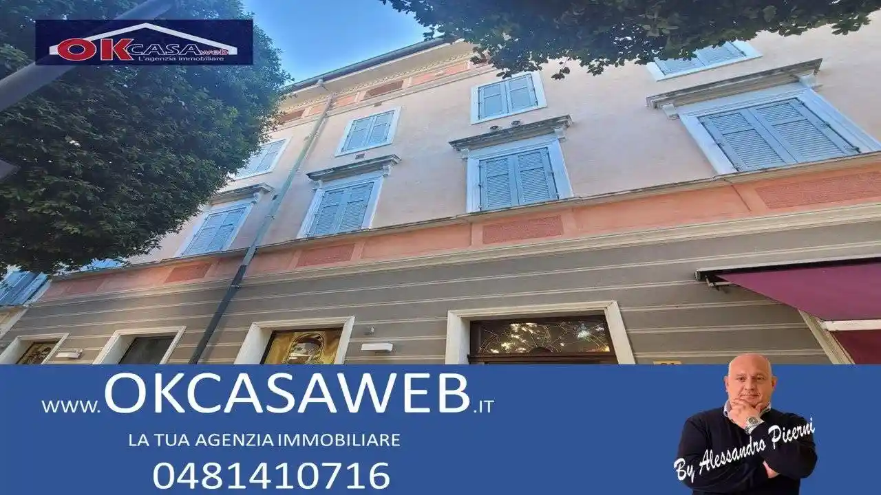 Appartamento in vendita a Monfalcone