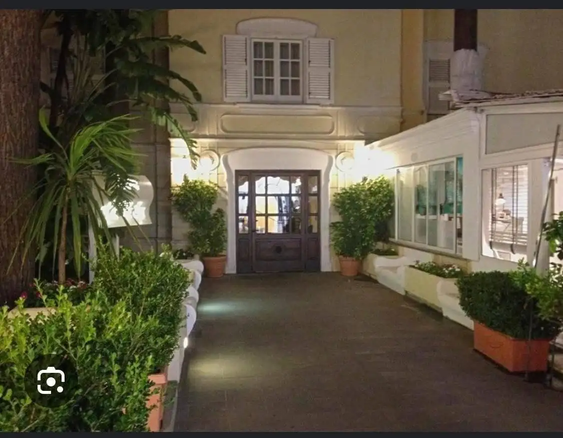 Appartamento in affitto a Capri