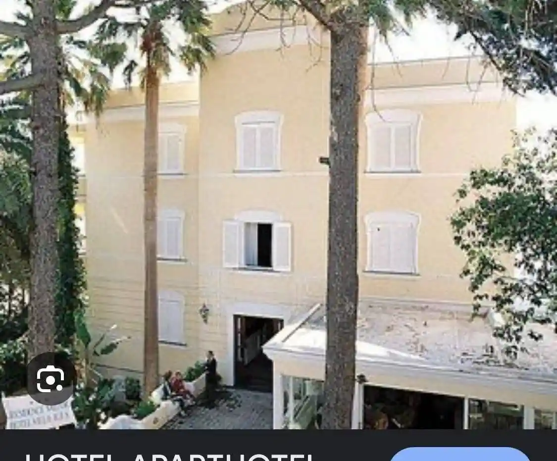 Bilocale via Fuorlovado 43, Centro, Capri - foto 3