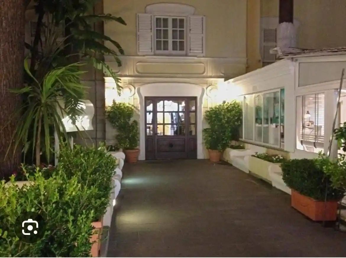 Bilocale via Fuorlovado 43, Centro, Capri - foto 4