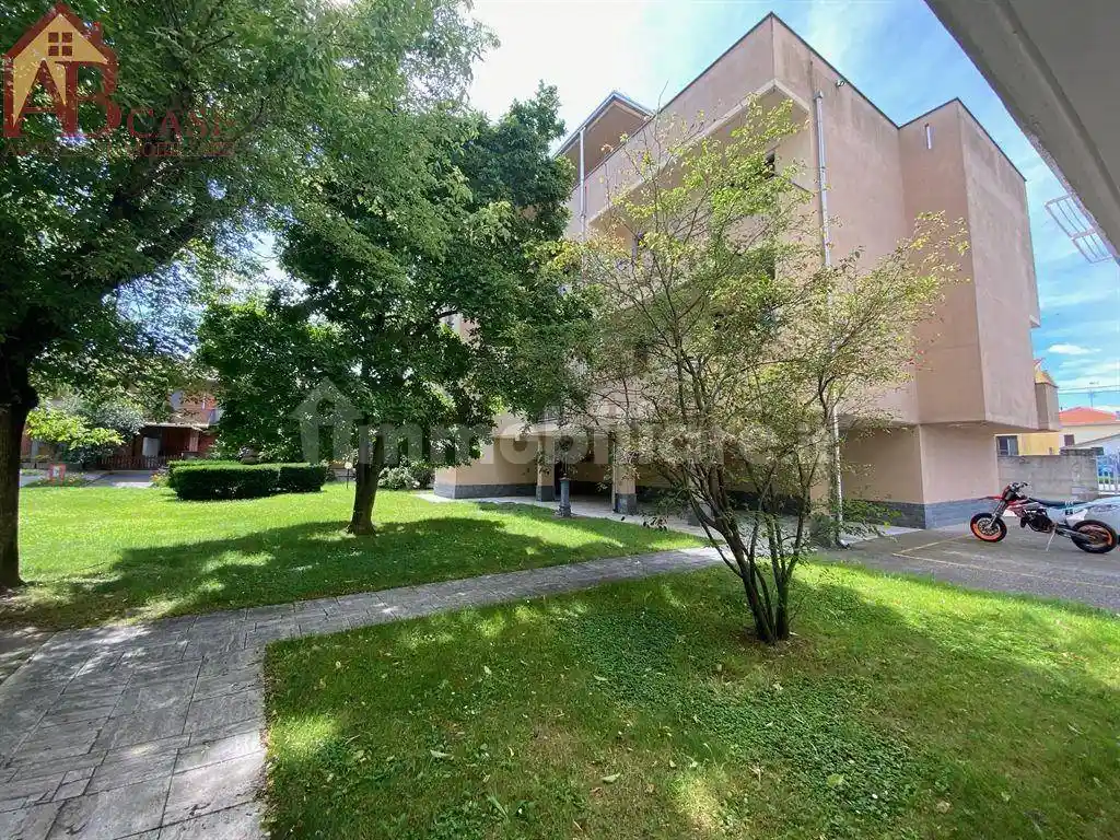 Appartamento in vendita a Cassolnovo