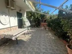 Villa in vendita a Melito di Porto Salvo