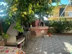 Appartamento in villa via Rumbolo, Melito di Porto Salvo - foto 2