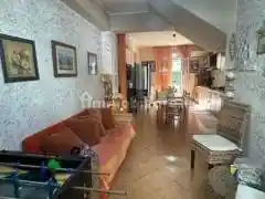 Appartamento in villa via Rumbolo, Melito di Porto Salvo - foto 5