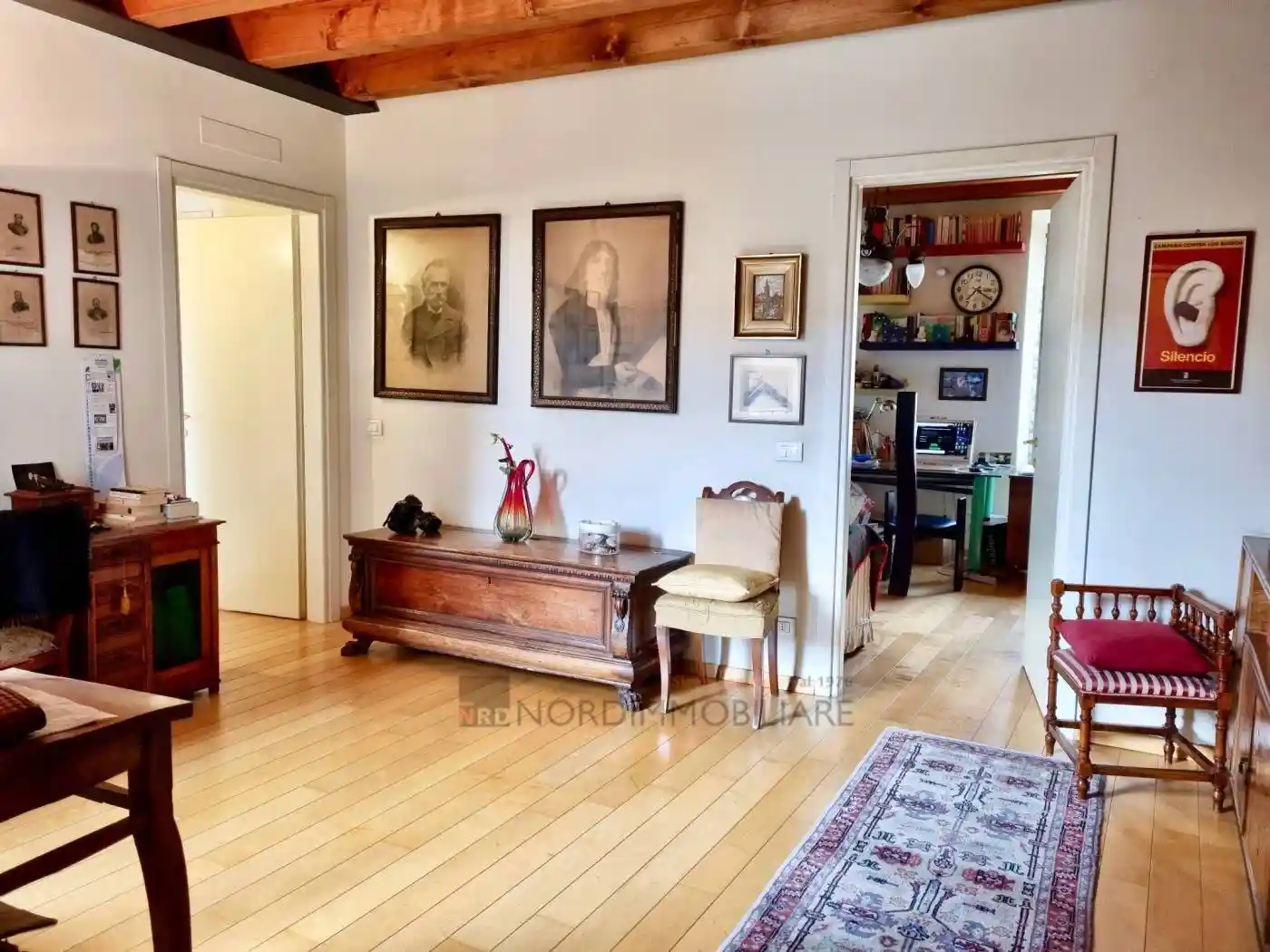 Appartamento Tresanda del Territorio, Loggia - Garibaldi, Brescia - foto 3