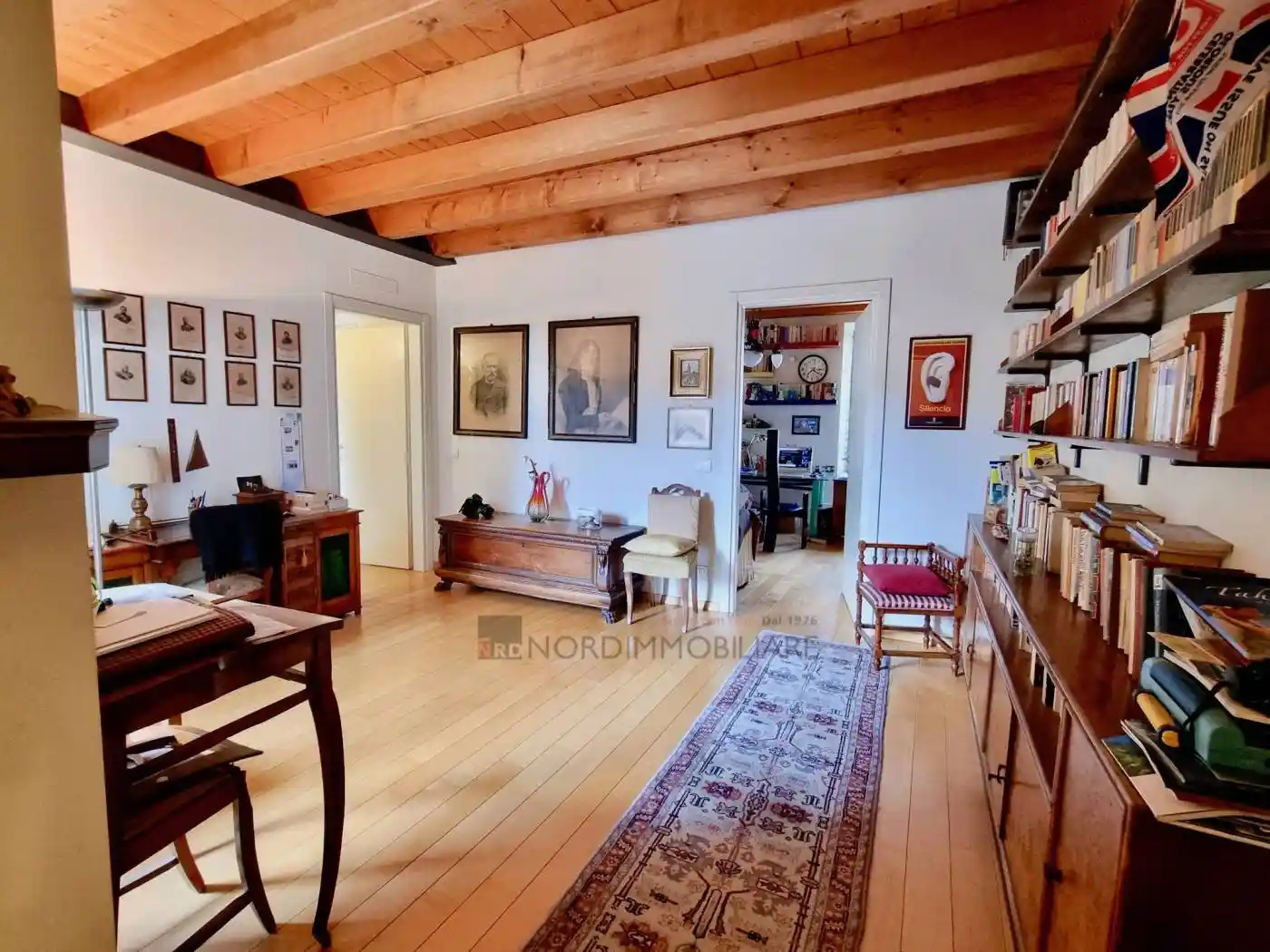 Appartamento Tresanda del Territorio, Loggia - Garibaldi, Brescia - foto 4