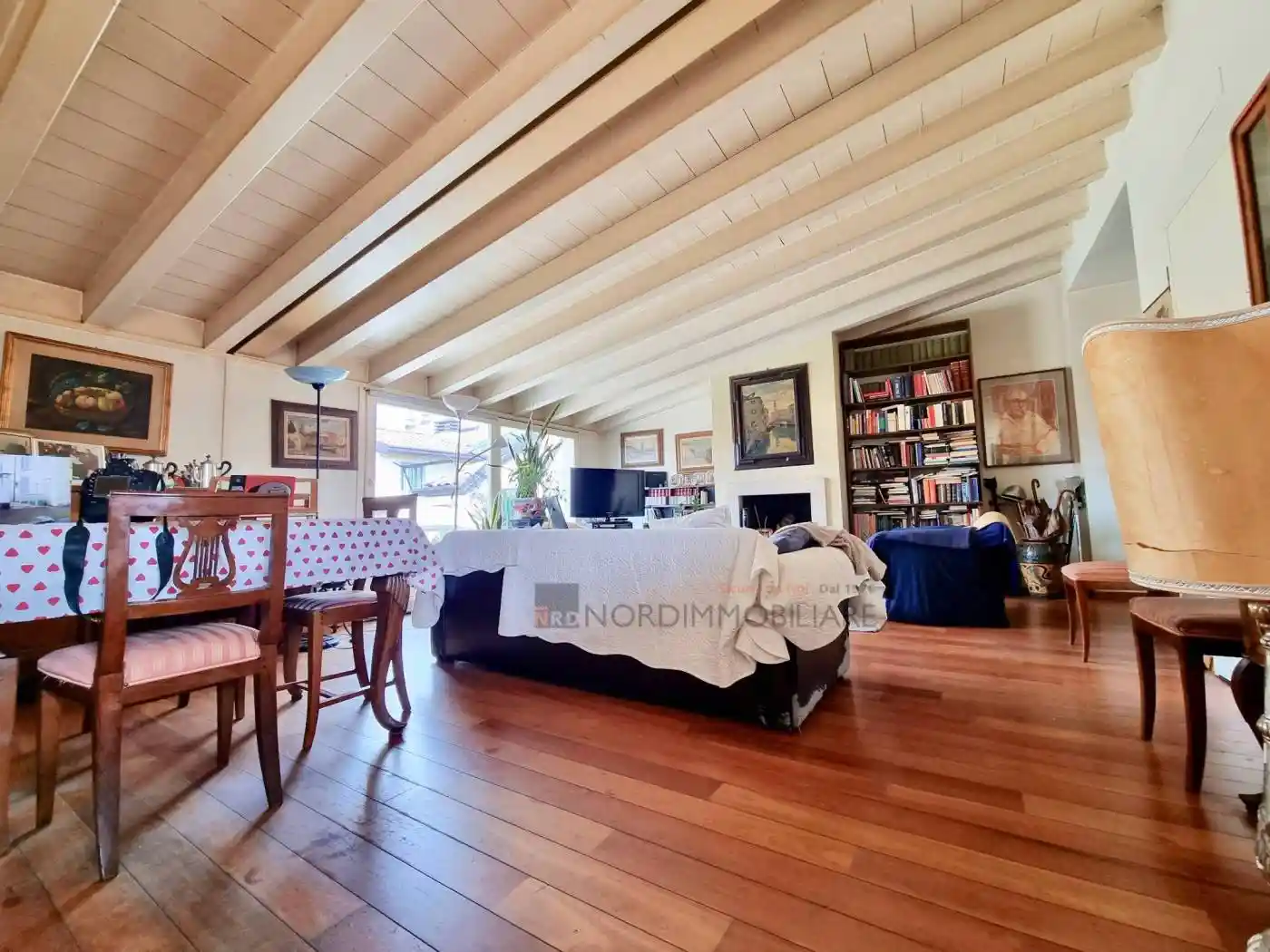 Appartamento Tresanda del Territorio, Loggia - Garibaldi, Brescia - foto 5