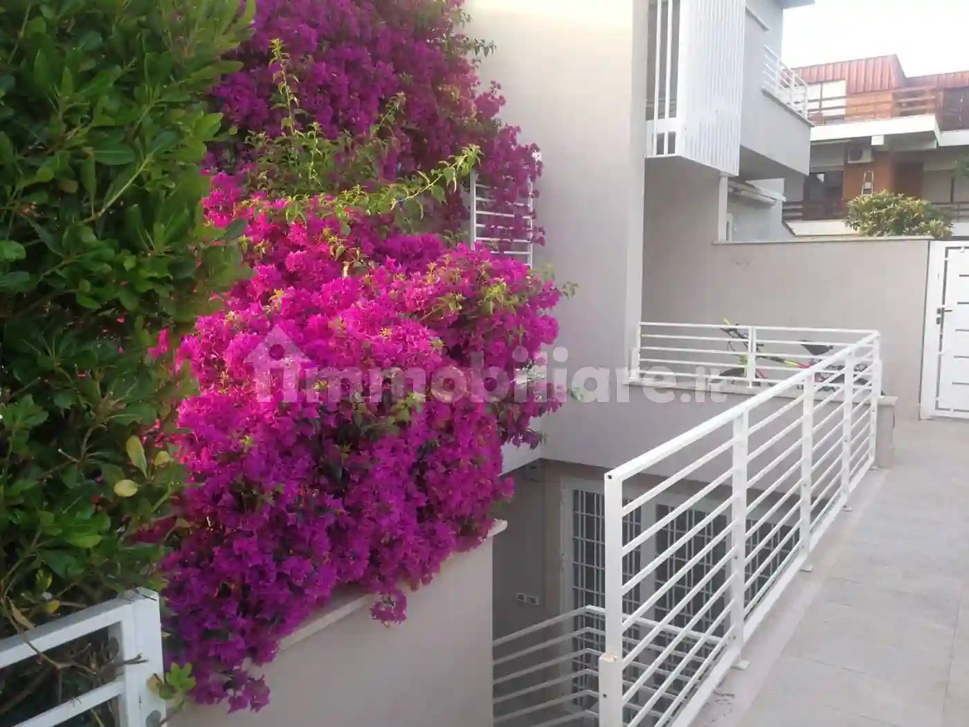Trilocale via Priamo 61, Torre Marina - Lido di Tirrenella, Ardea - foto 4