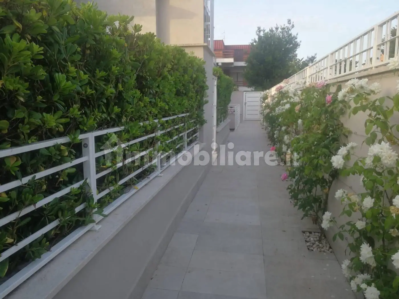 Appartamento in affitto a Ardea