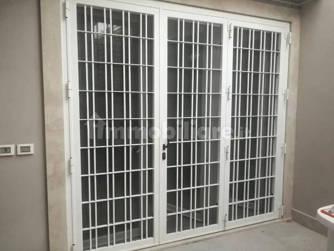 Trilocale via Priamo 61, Torre Marina - Lido di Tirrenella, Ardea - foto 3