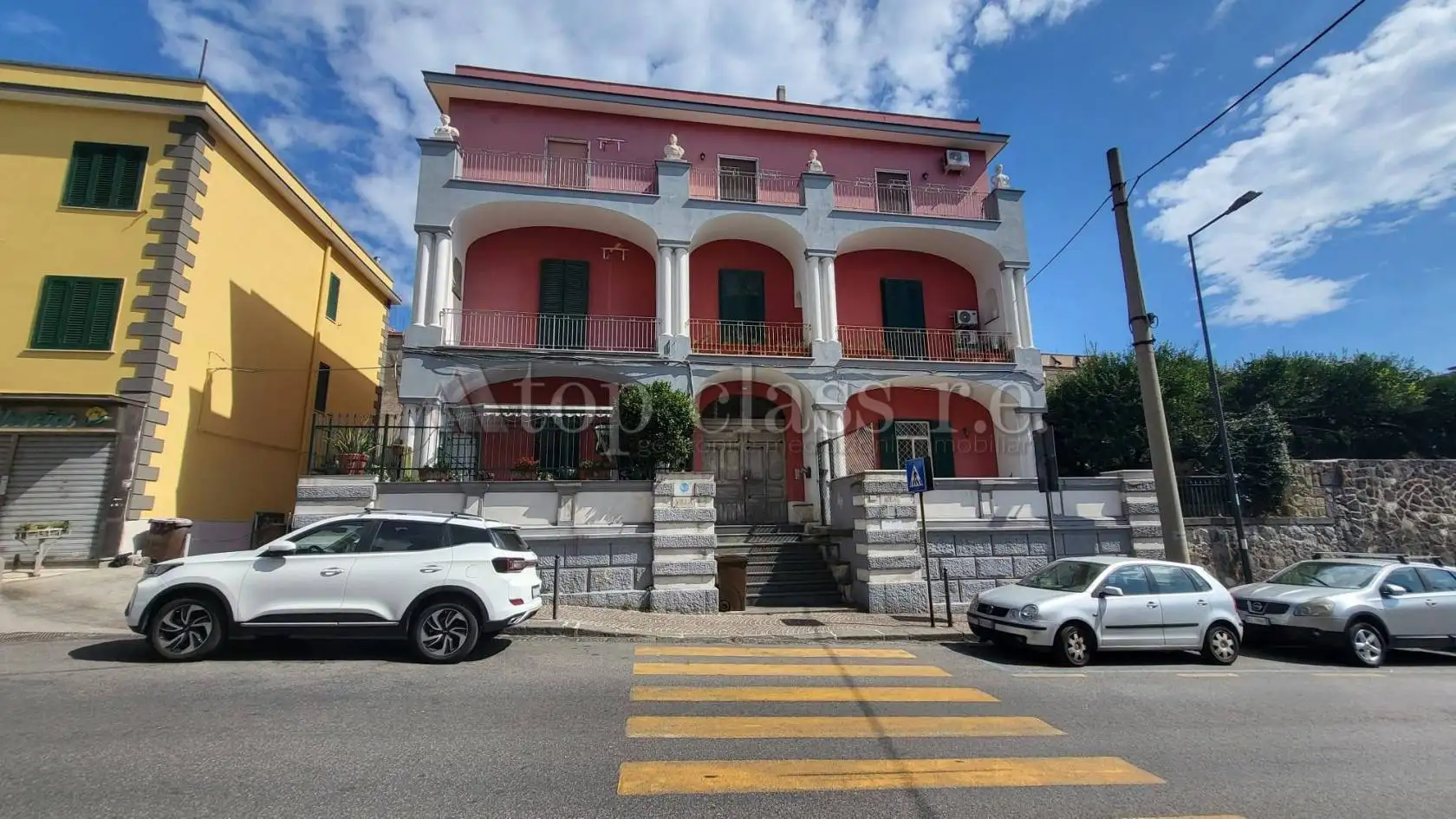 Appartamento in vendita a Pozzuoli