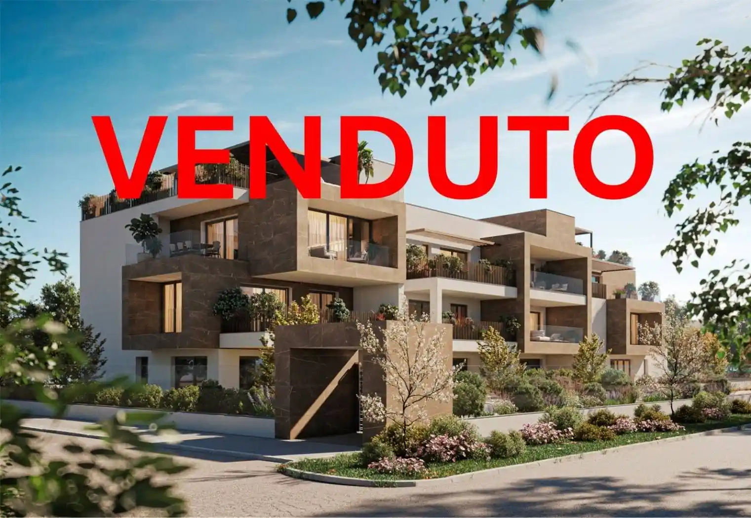 Attico - Mansarda in vendita a Monza