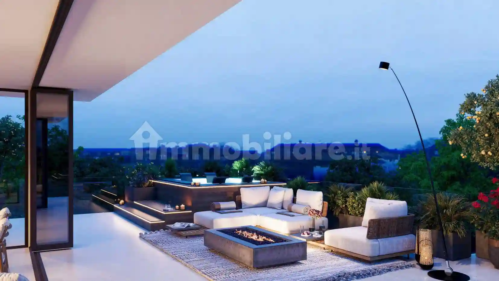 Attico - Mansarda - foto 2