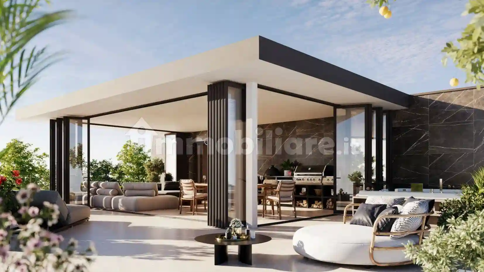 Attico - Mansarda - foto 3