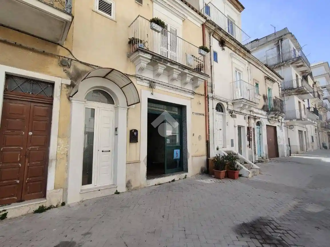 Casa indipendente in vendita a Ragusa