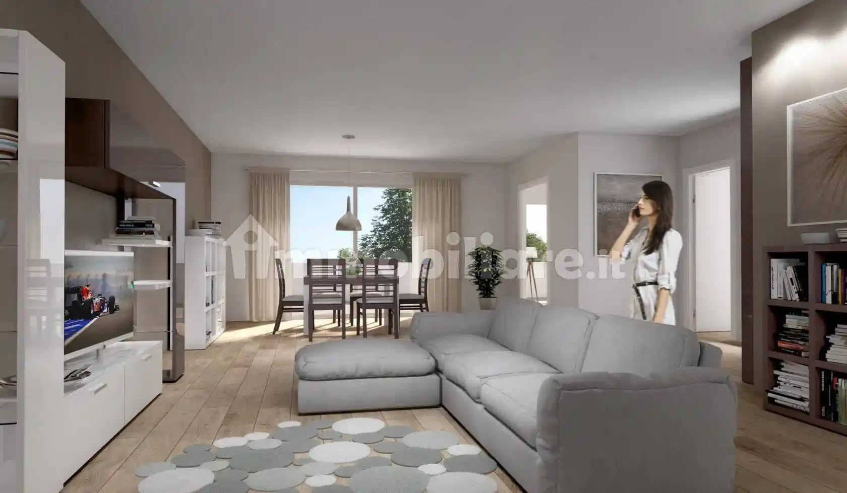 Villa in vendita a Rovigo