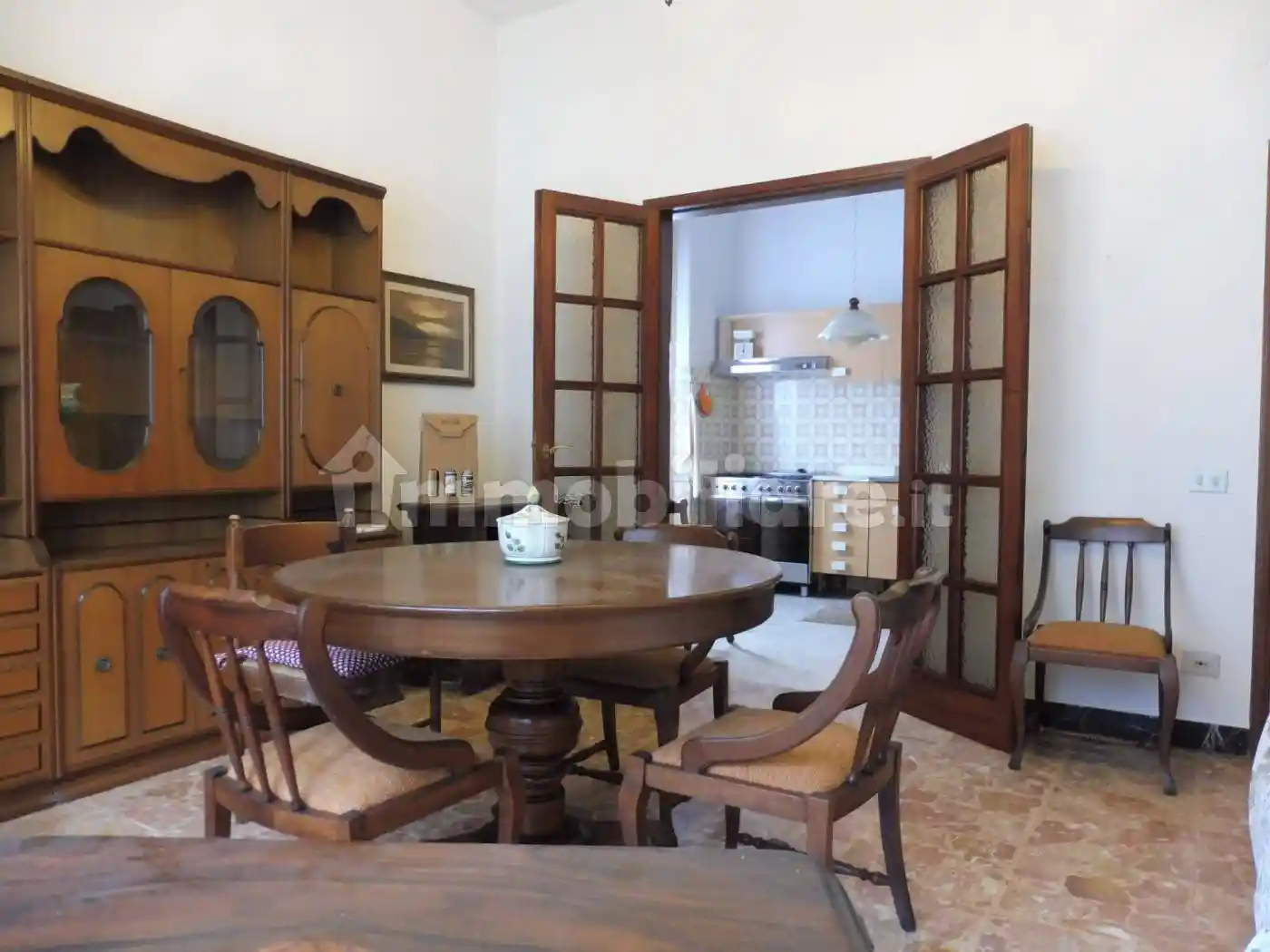 Casa indipendente in vendita a Empoli