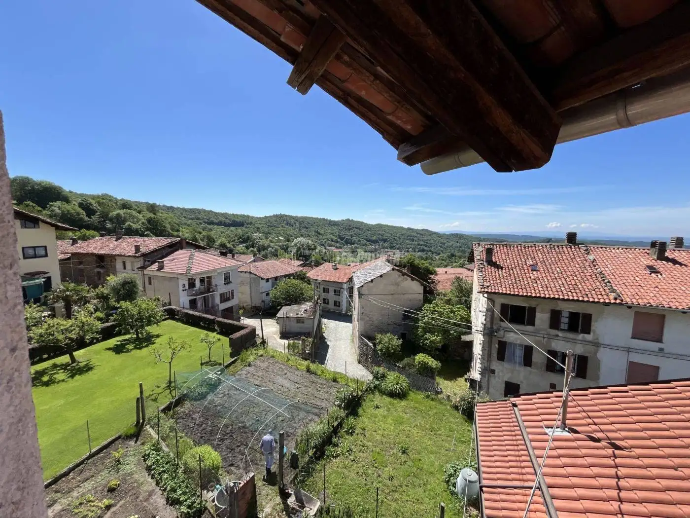 Terratetto unifamiliare Strada Provinciale 65 8, Pecco, Val di Chy - foto 2