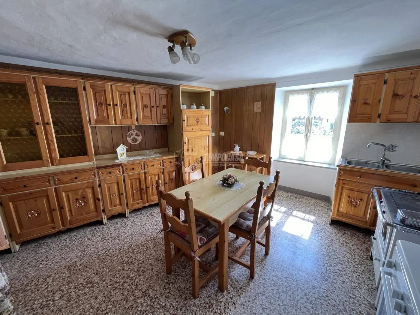 Terratetto unifamiliare Strada Provinciale 65 8, Pecco, Val di Chy - foto 3