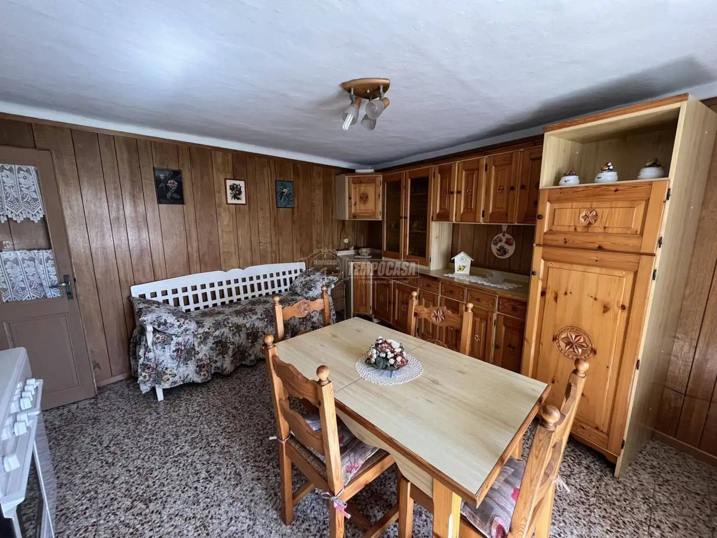 Terratetto unifamiliare Strada Provinciale 65 8, Pecco, Val di Chy - foto 4