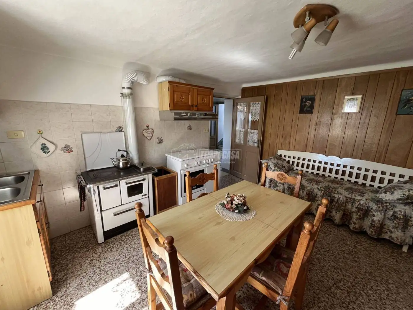 Terratetto unifamiliare Strada Provinciale 65 8, Pecco, Val di Chy - foto 5